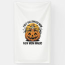 Suche nach halloween banner Kürbisdesigns