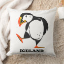 Suche nach puffins kissen Niedlich