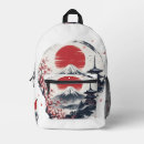 Recherche de mont fuji sacs Fleurs de cerisier