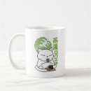 Recherche de chat vert tasses Matcha