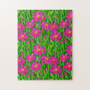 Suche nach gänse puzzle Rosa blume