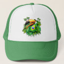 Recherche de toucan casquettes Oiseau