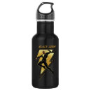 Suche nach comics trinkflaschen Black adam