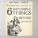 Recherche de impossible art Vintage
