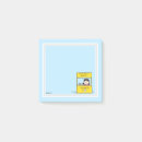 Recherche de peanuts post its Charlie brune