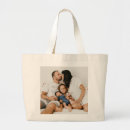 Recherche de grand tote bags Pour eux