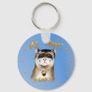 Recherche de furet porteclés Animaux