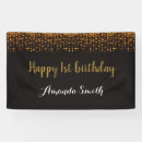 Recherche de 1 an anniversaire fêtes fournitures Nom