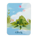 Recherche de grenouilles magnets Pour enfants