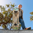 Recherche de lion skateboards Jungle