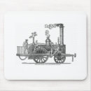 Suche nach lokomotive mousepads Industriell