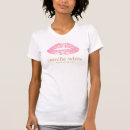 Recherche de lips tshirts Salon