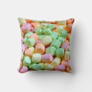 Recherche de marshmallow coussins Doux
