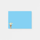 Recherche de girafe drôle posters Dessin animé