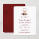 Recherche de bouquet rose mariage invitations Couple