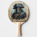 Recherche de bizarre raquettes ping pong Effrayant
