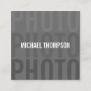 Suche nach fotografen visitenkarten Für ihn