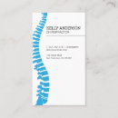Suche nach chiropraktiker visitenkarten Massagetherapie