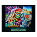 Suche nach pergament poster Abstrakt