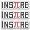 Suche nach pi symbol aufkleber Happy pay day