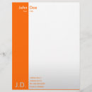 Recherche de paperie cartes invitations Orange