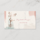 Suche nach moderner baum visitenkarten Für sie