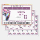 Suche nach videospiel geschenkpapier Boy