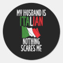 Suche nach italiener aufkleber Lustig