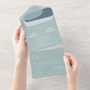 Recherche de poissons mariage invitations Pour eux