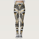 Recherche de gold leggings Blanc