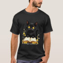 Suche nach verzauberte tshirts Katze