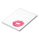 Suche nach kuss notizblock Lippen