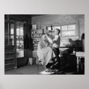 Suche nach barber shop poster Haarschnitt