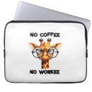 Suche nach lustige giraffe laptop schutzhüllen Babygiraffe