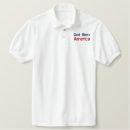 Suche nach amerika herren polo shirts Bestickt