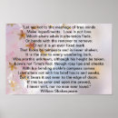 Suche nach shakespeare sonnet poster Blume