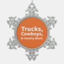 Recherche de cowboy ornements Occidental