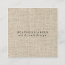 Suche nach leinster visitenkarten Leinwand