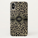 Suche nach leoparddruck fall iphone hüllen Niedlich