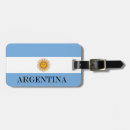 Recherche de argentin bagages étiquettes Buenos aires
