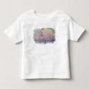 Recherche de post impressionnisme tshirts Ciel