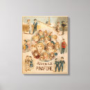 Suche nach jugendliche leinwandbilder Vintag