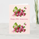 Suche nach 49 jahrestag karten Blume