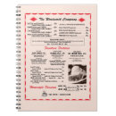 Suche nach restaurant kleine notizbücher Kaffee