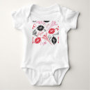 Recherche de tour eiffel bébé vêtements Mignon