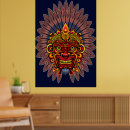 Suche nach rituale poster Tätowierung