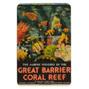 Recherche de barrière magnets Voyage