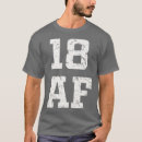 Suche nach niedlicher 18 geburtstag tshirts Ehefrau