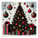 Suche nach weihnachtsbäume poster Winter