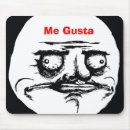 Suche nach gusta mousepads Gesicht